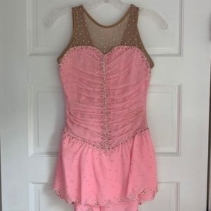 Brad Griffies Figure Skating Dress